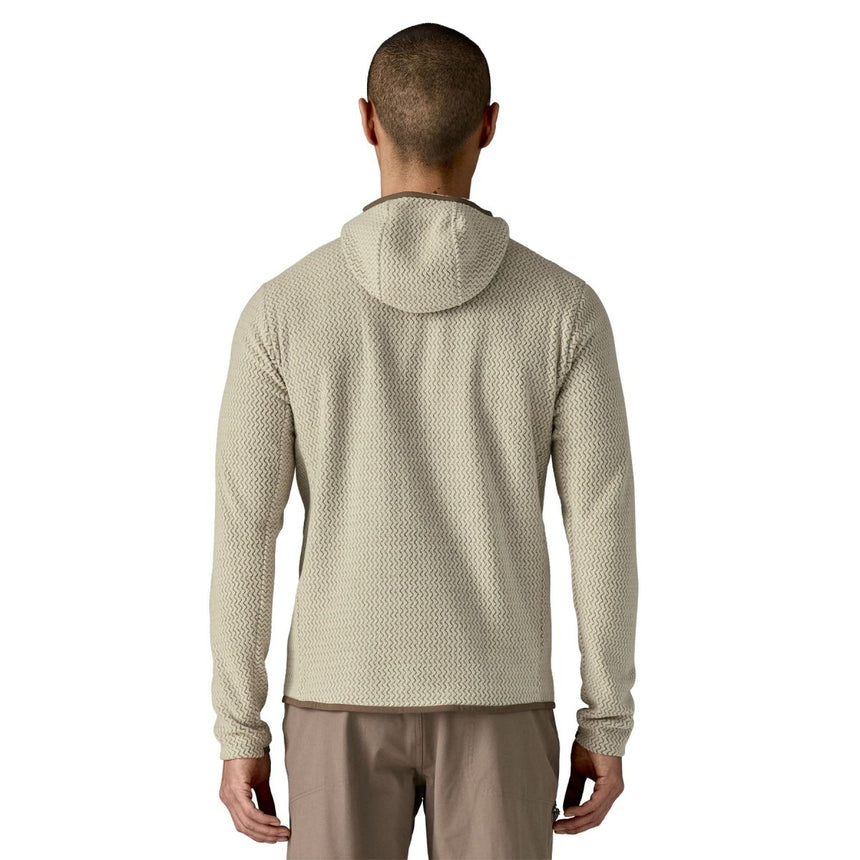 R1 Air Full-Zip Hoody - Veste Polaire HommePolairesPatagonia