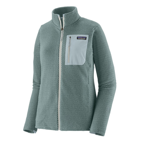 R1 Air Jacket - Veste Polaire FemmePolairesPatagonia