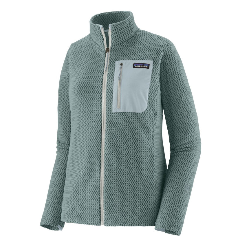 R1 Air Jacket - Veste Polaire FemmePolairesPatagonia
