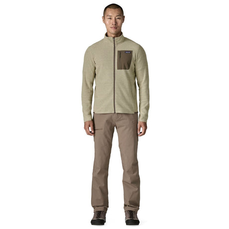 R1 Air Jacket - Veste Polaire HommePolairesPatagonia