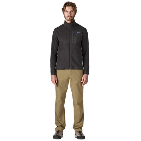 R1 Air Jacket - Veste Polaire HommePolairesPatagonia