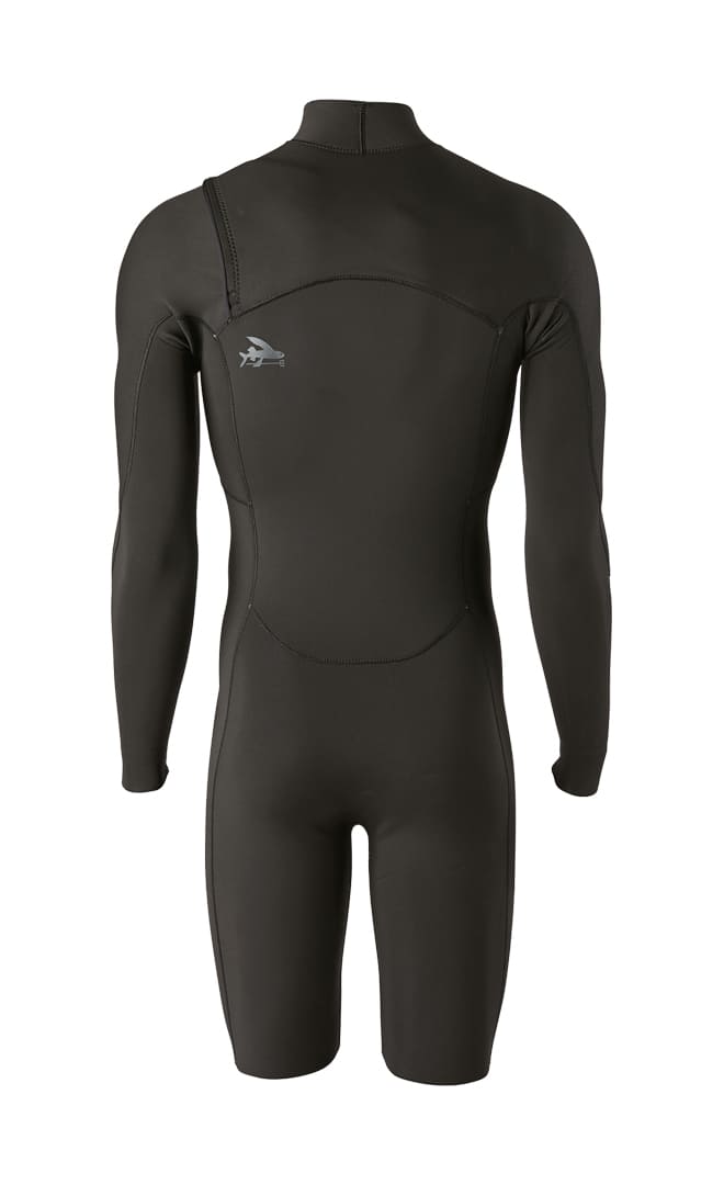 Patagonia M’s R1 Lite Yulex FZ L/S Top L R1 Lite Yulex Fz L/S Top Neoprene Patagonia | HawaiiSurf