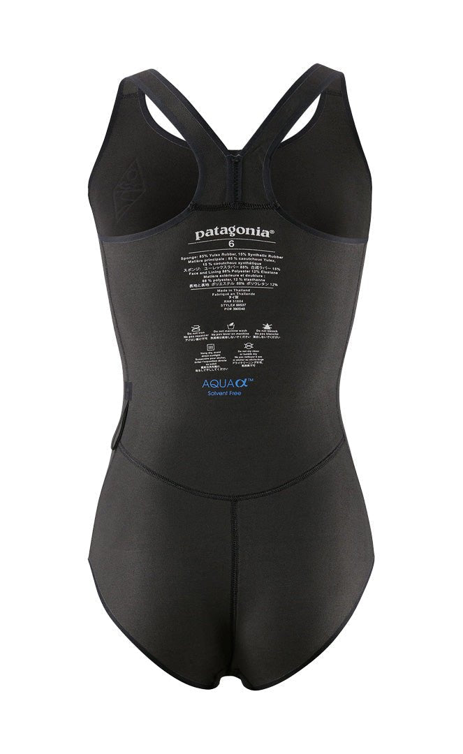 R1 Lite Yulex Juanita 2/2 mm - Women's Shorty Surf Wetsuit