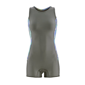 R1 Lite Yulex Spring Jane - Combinaison Surf FemmeSteamersPatagonia