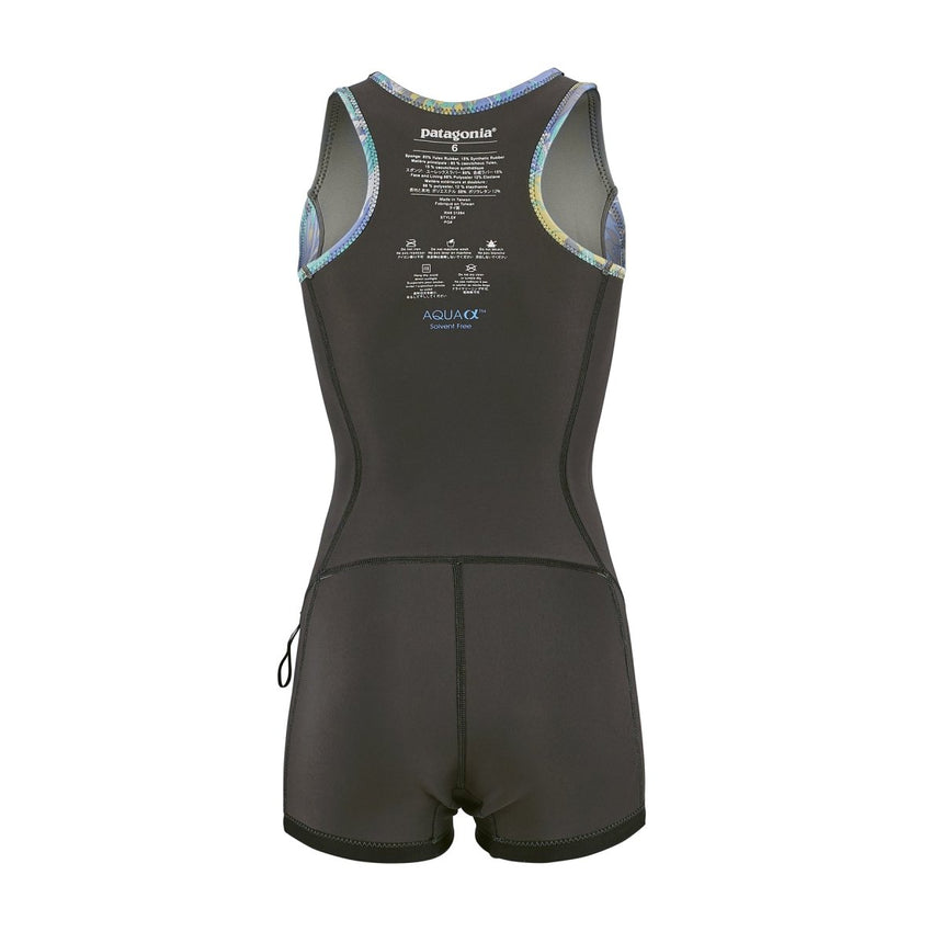 R1 Lite Yulex Spring Jane - Combinaison Surf FemmeSteamersPatagonia