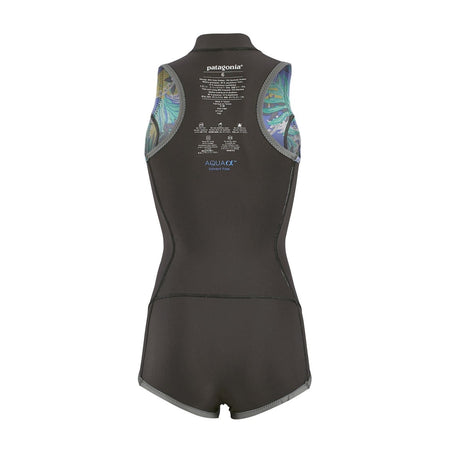 R1 Lite Yulex Spring Juanita - Combinaison Surf FemmeSteamersPatagonia