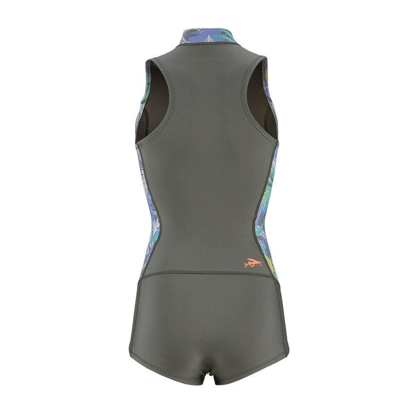 R1 Lite Yulex Spring Juanita - Combinaison Surf FemmeSteamersPatagonia