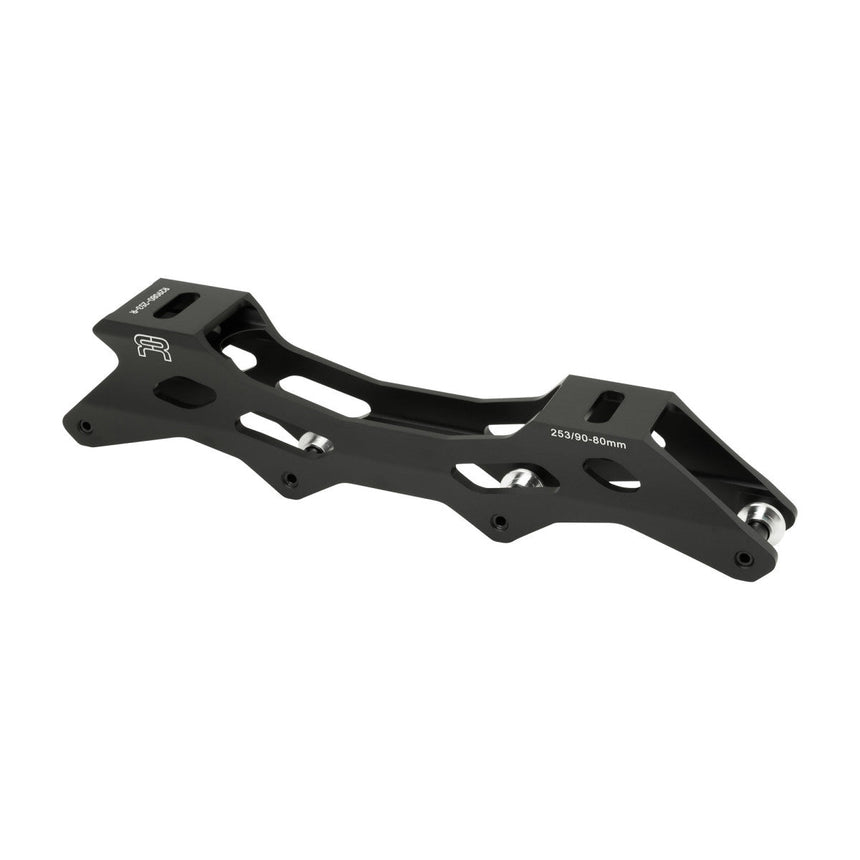 R2 90/80 Flat Frames - Platines RollerPlaquesFr Skates