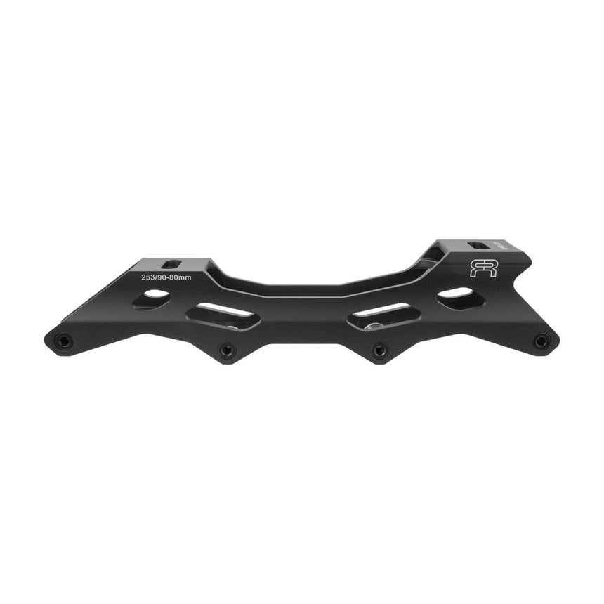 R2 90/80 Flat Frames - Platines RollerPlaquesFr Skates