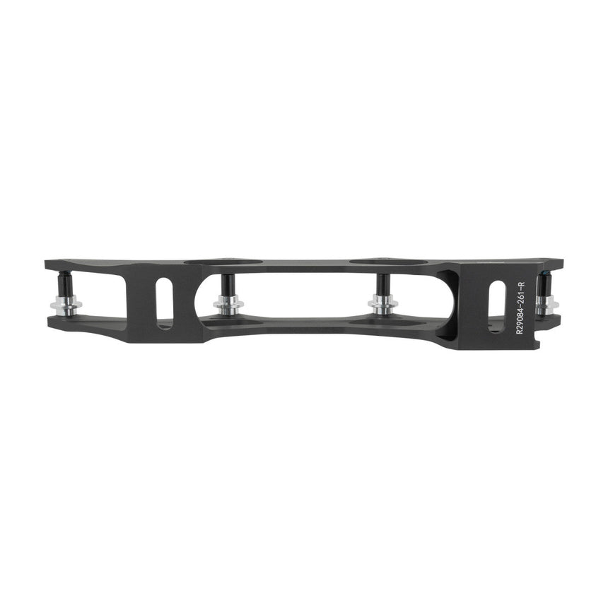 R2 90/84 Flat Frames - Platines RollerPlaquesFr Skates