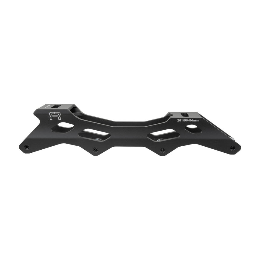 R2 90/84 Flat Frames - Platines RollerPlaquesFr Skates