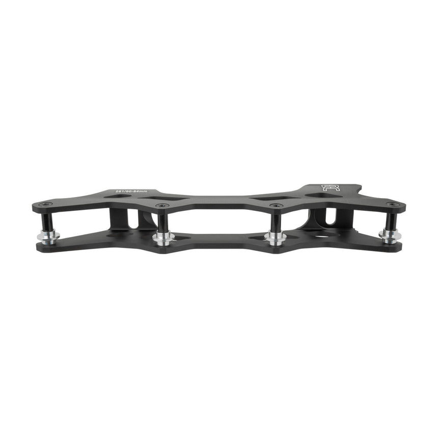 R2 90/84 Flat Frames - Platines RollerPlaquesFr Skates