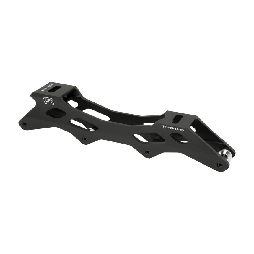 R2 90/84 Flat Frames - Platines RollerPlaquesFr Skates