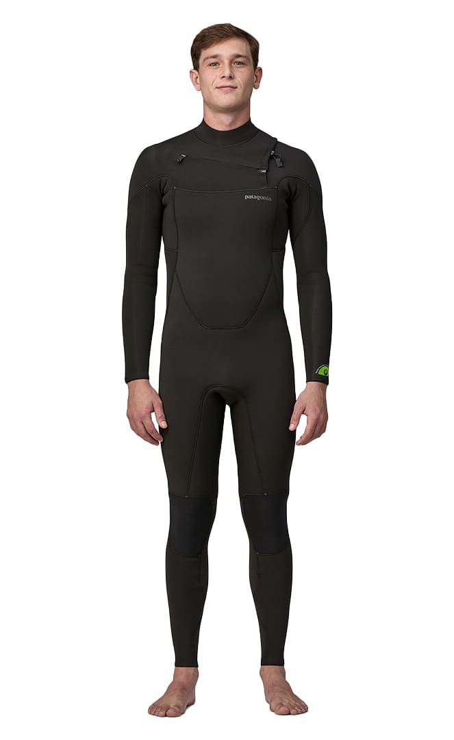 定価¥70,400 Patagonia R2 Yulex Front-Zip R2 Yulex Regulator Front Zip - Traje de Surf Hombre Patagonia