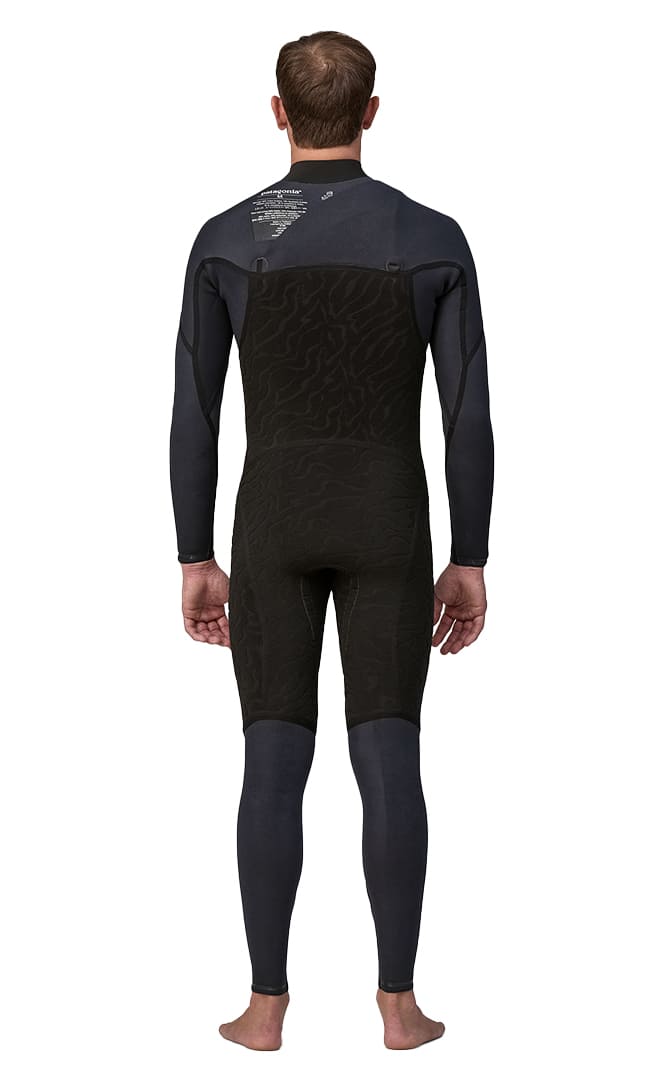 R2 Yulex Regulator Front Zip - Men's Surf Wetsuit Patagonia