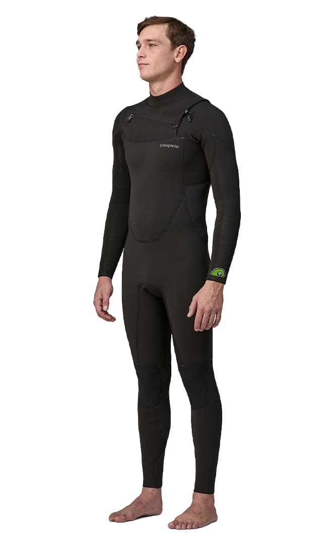 R2 Yulex Regulator Front Zip - Traje de Surf Hombre Patagonia