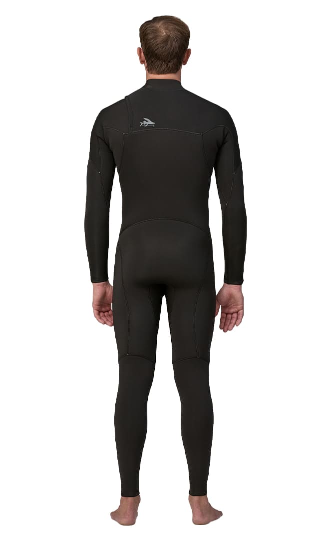 R2 Yulex Regulator Front Zip - Combinaison Surf Homme Patagonia