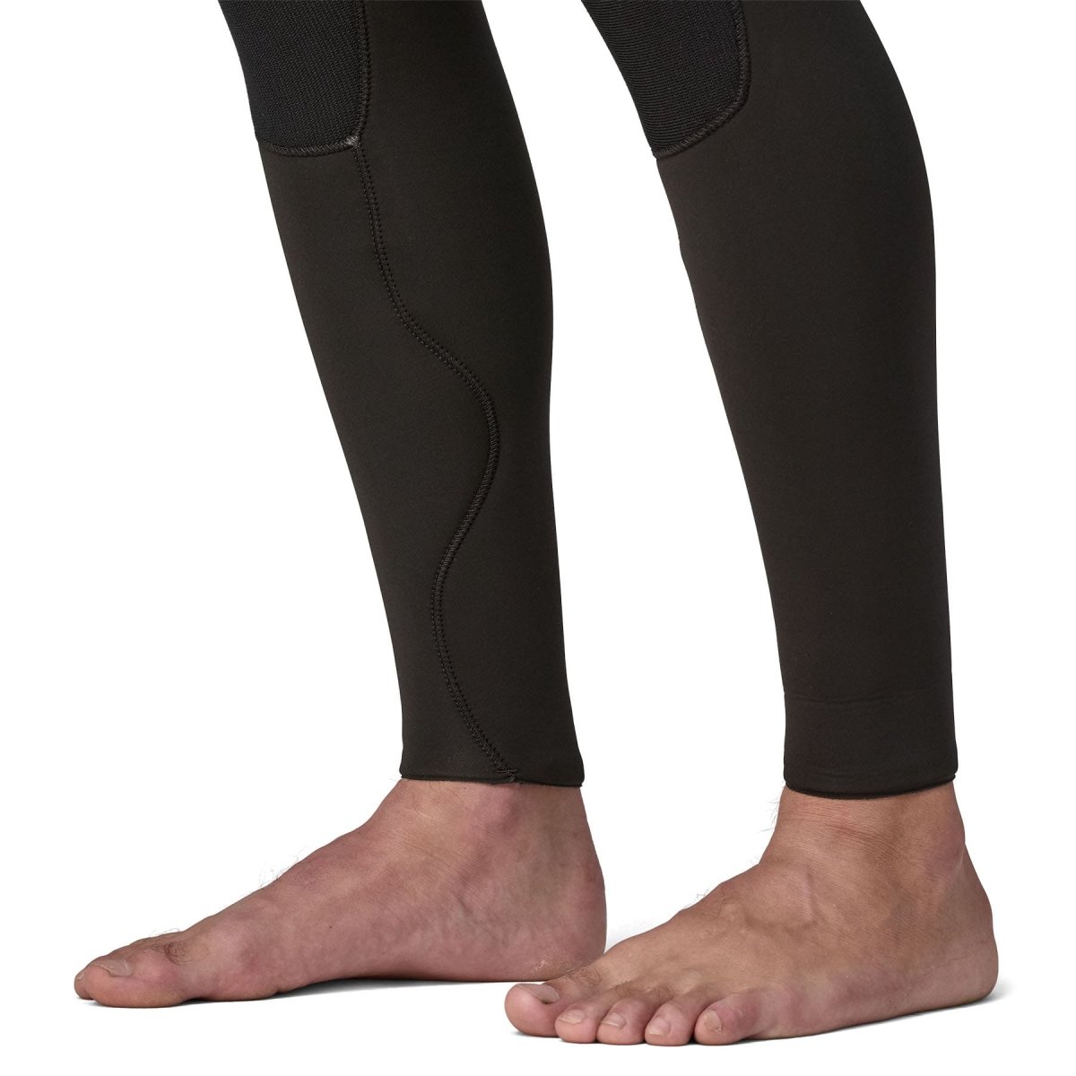 R2 Yulex Regulator Front Zip - Combinaison Surf Homme Patagonia