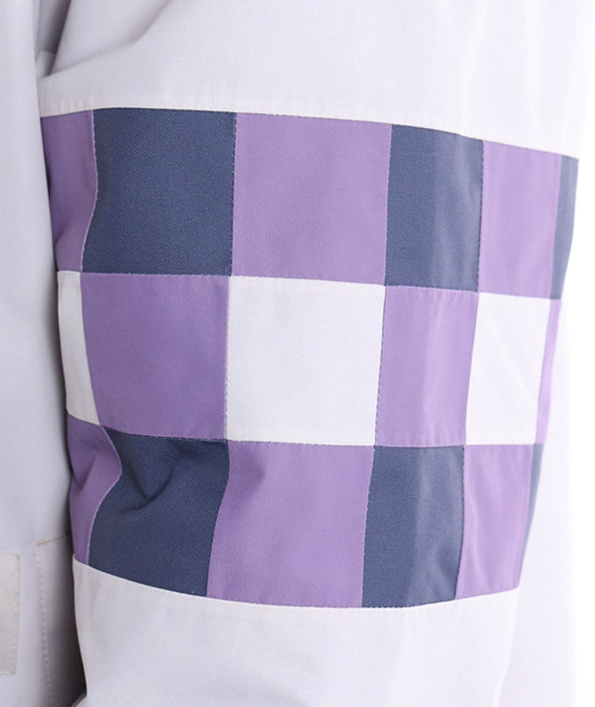 R2ABSOLUT Vestes HommeVestesOxbow