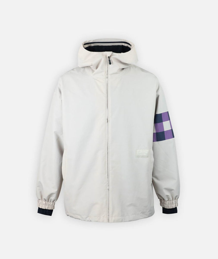 R2ABSOLUT Vestes HommeVestesOxbow