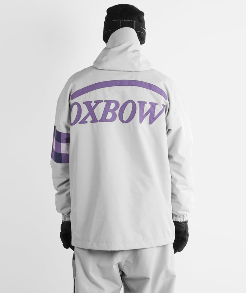 R2ABSOLUT Vestes HommeVestesOxbow