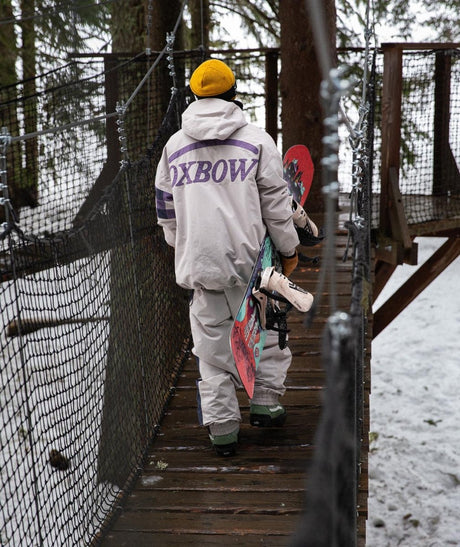 R2ABSOLUT Vestes HommeVestesOxbow