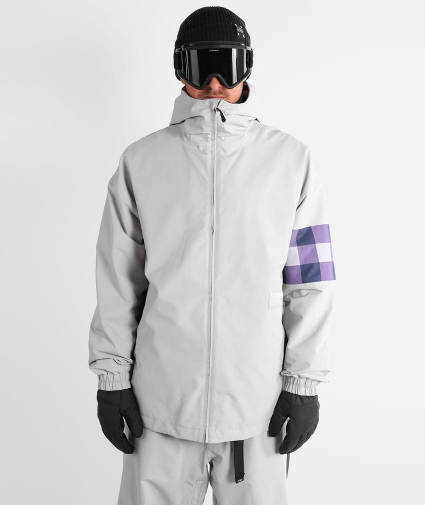 R2ABSOLUT Vestes HommeVestesOxbow