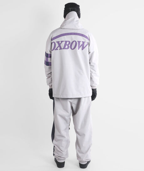 R2ABSOLUT Vestes HommeVestesOxbow