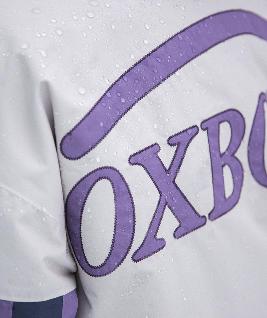 R2ABSOLUT Vestes HommeVestesOxbow