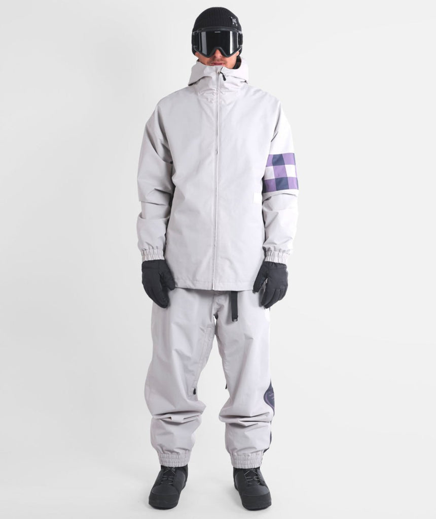 R2ABSOLUT Vestes HommeVestesOxbow