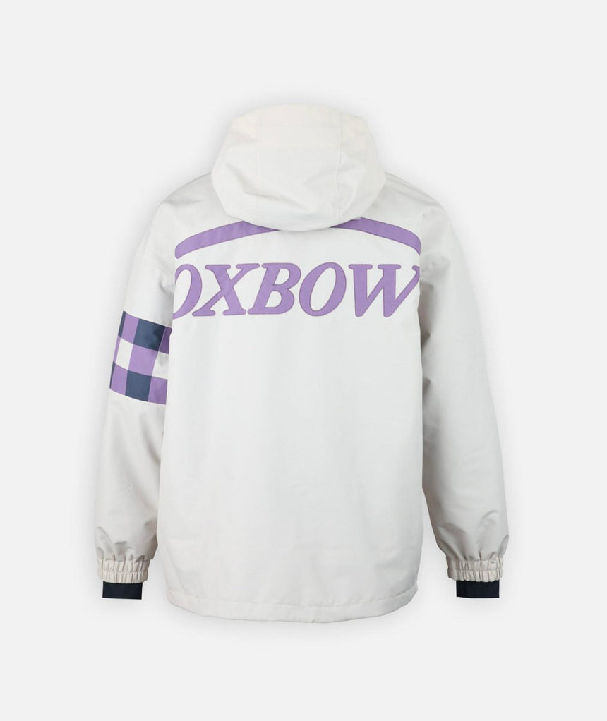 R2ABSOLUT Vestes HommeVestesOxbow