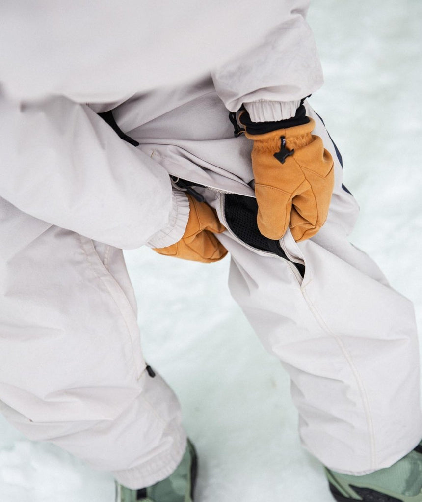 R2ARARE Pantalons HommePantalonsOxbow