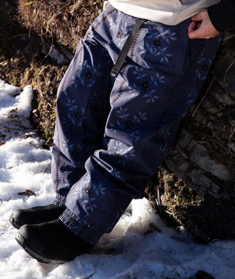 Pantalon de Ski/Snow Volcom Knox Insulated Gore-Tex Noir Femme Pantalon de Ski/Snow Volcom Knox Insulated Gore-Tex Noir Femme