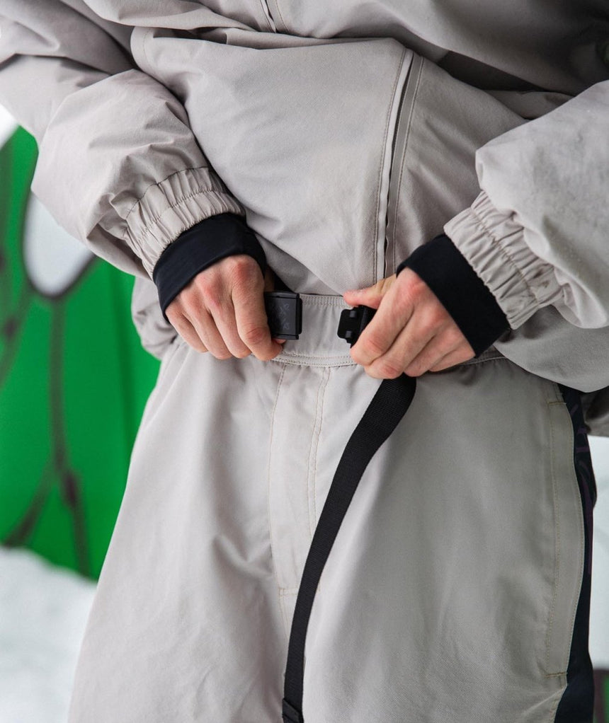 R2ARARE Pantalons HommePantalonsOxbow