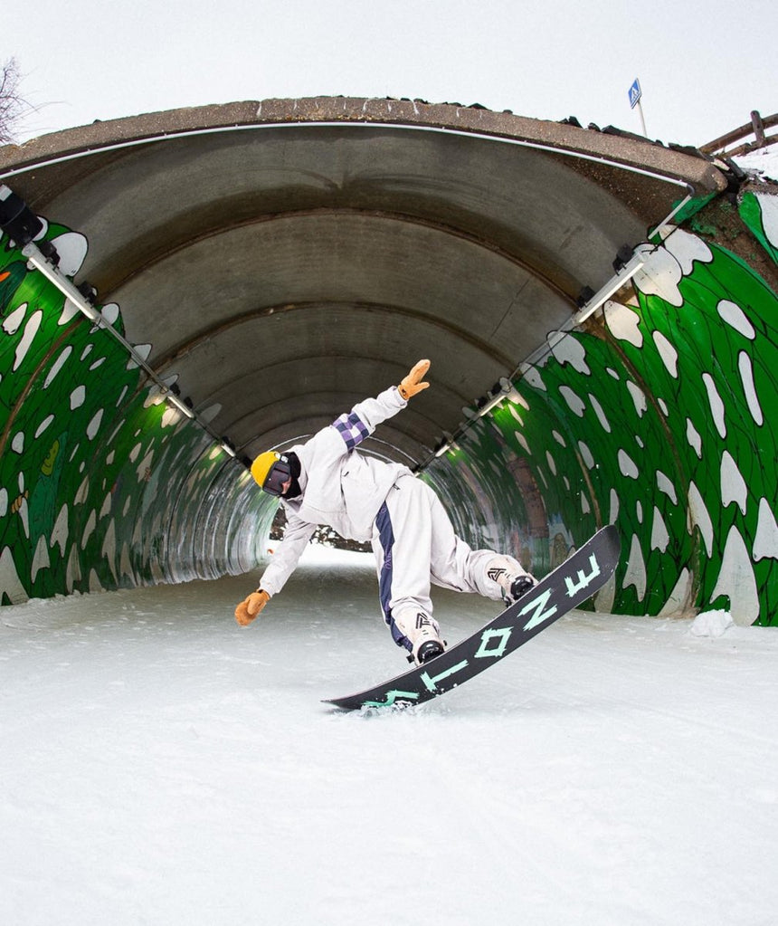 R2ARARE Pantalons HommePantalonsOxbow