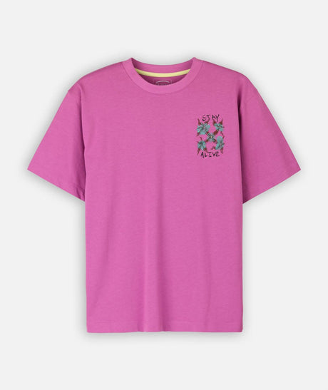 R2BOTANY T Shirts FemmeTee ShirtsOxbow