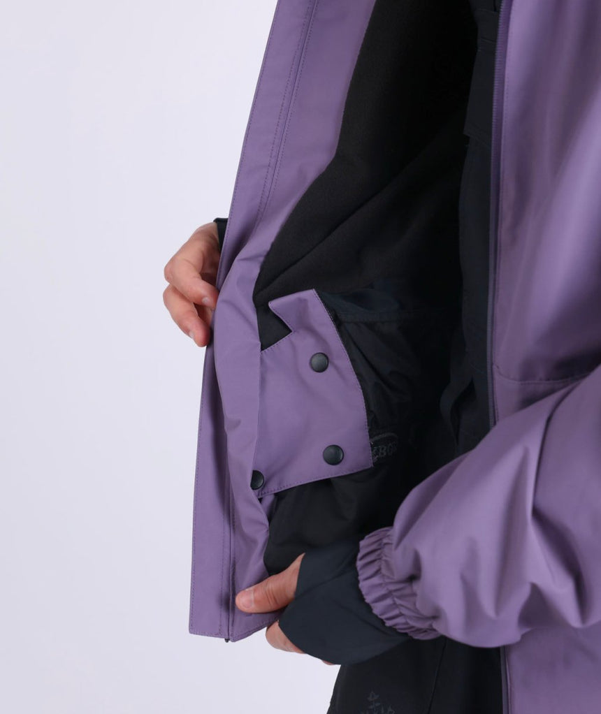 R2CHAPELLE Vestes HommeVestesOxbow