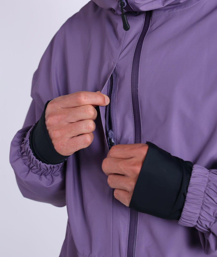 R2CHAPELLE Vestes HommeVestesOxbow