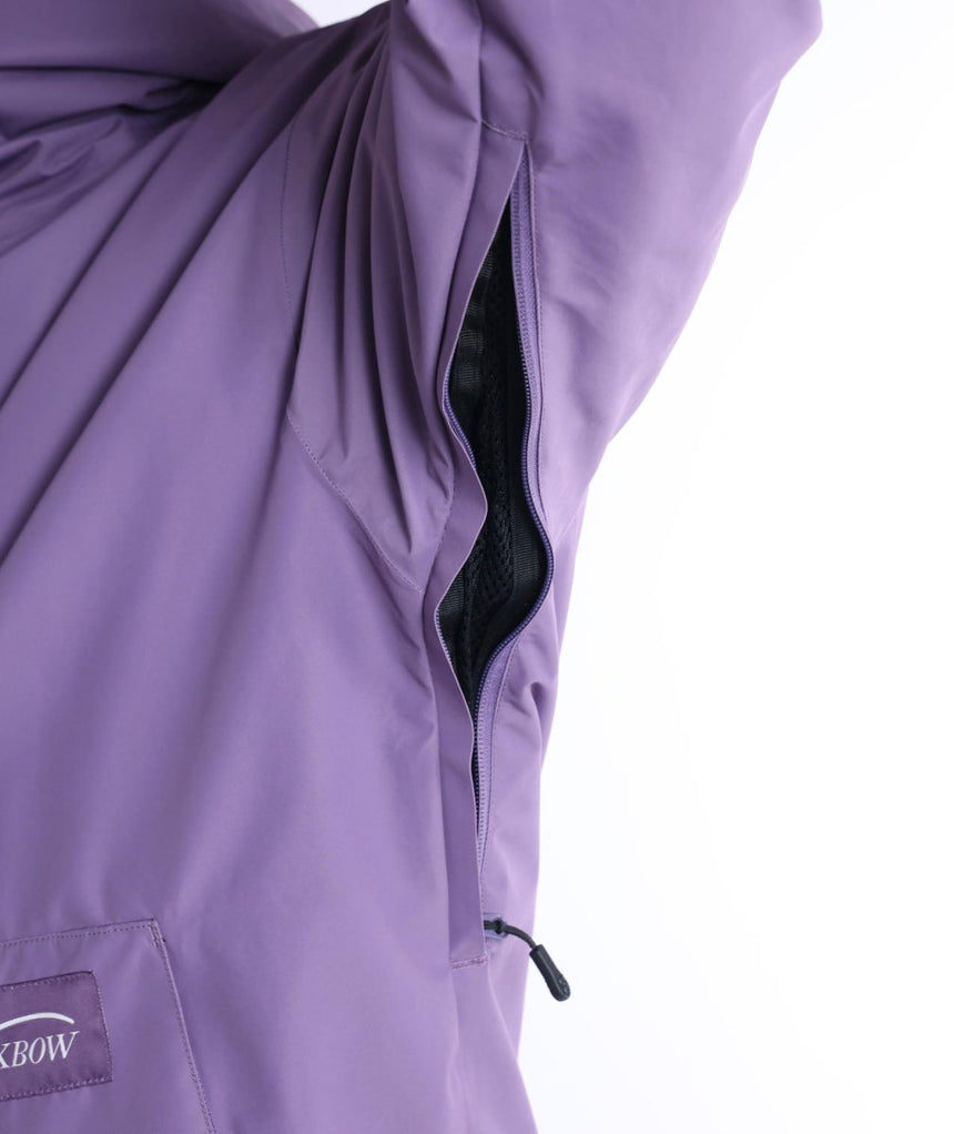 R2CHAPELLE Vestes HommeVestesOxbow