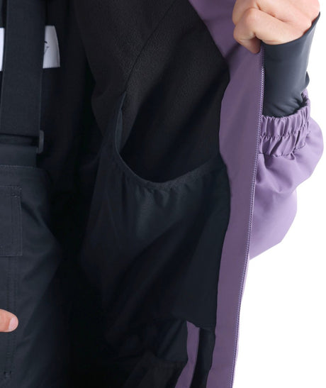 R2CHAPELLE Vestes HommeVestesOxbow