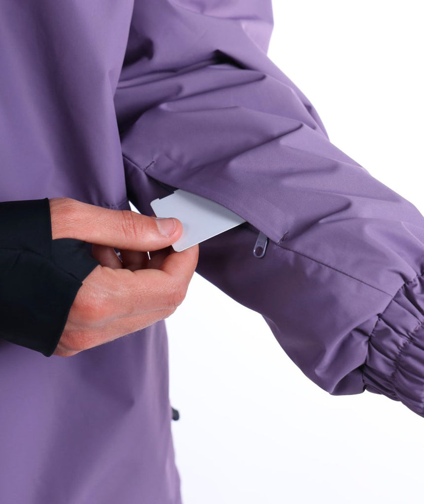 R2CHAPELLE Vestes HommeVestesOxbow