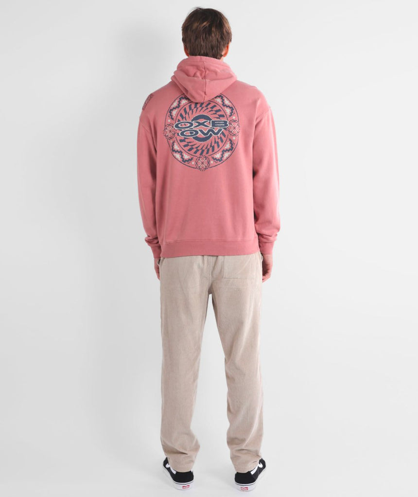 R2CORD Pantalons HommePantalonsOxbow