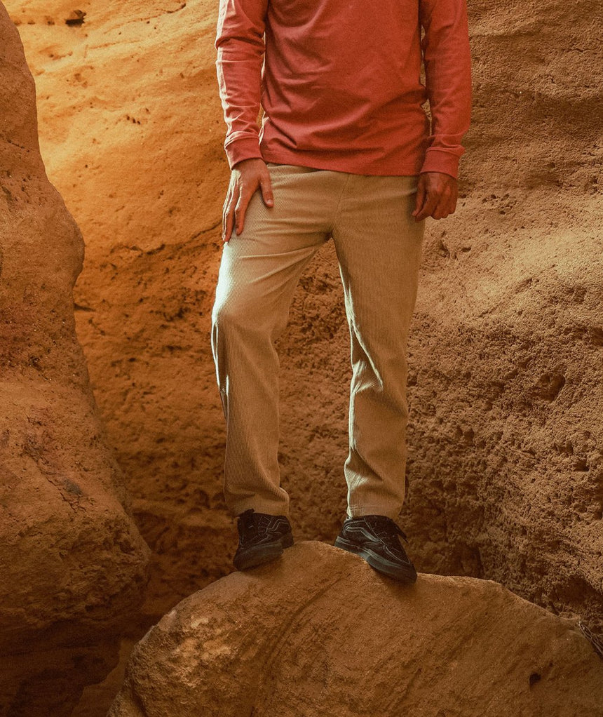 R2CORD Pantalons HommePantalonsOxbow