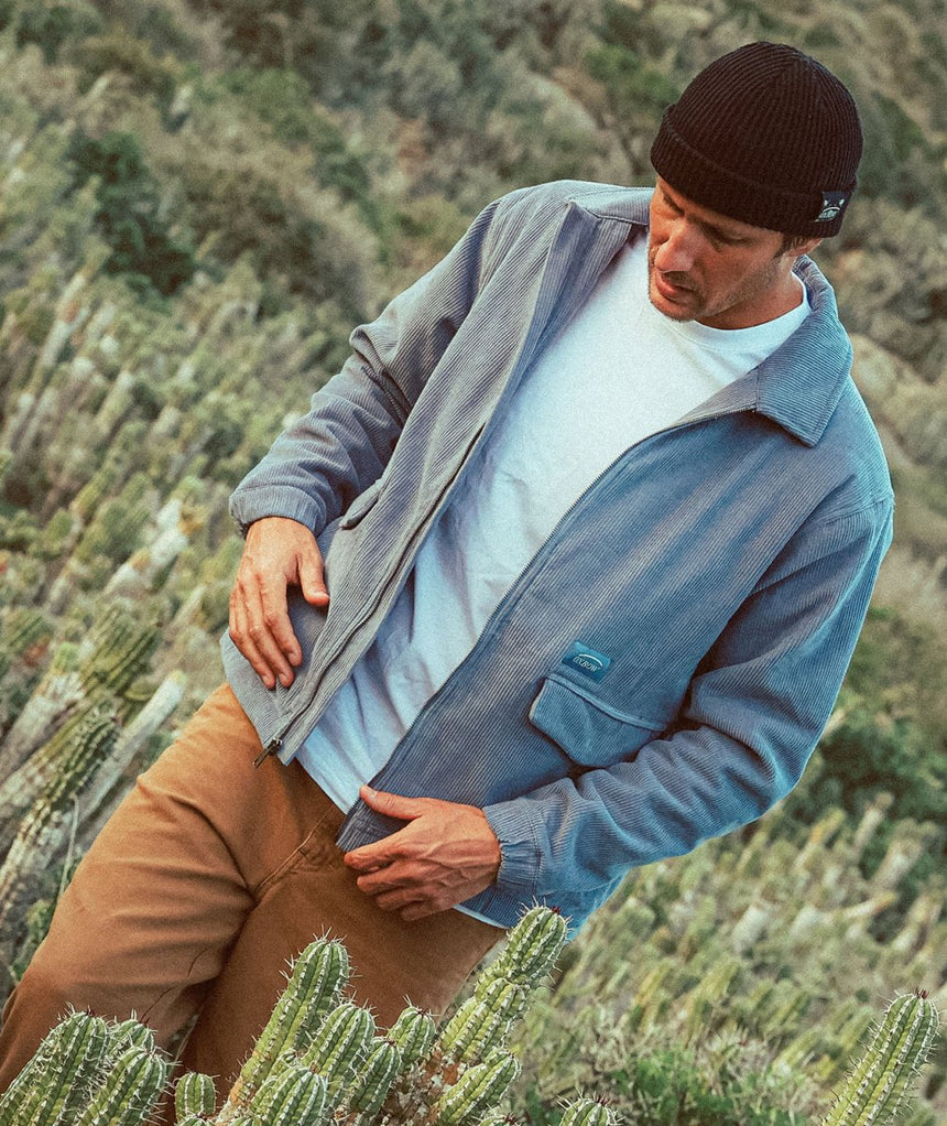 R2CORD Vestes HommeVestesOxbow