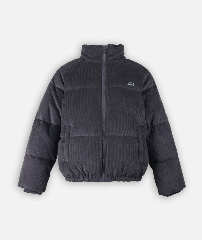 R2CORDUROY Vestes FemmeVestesOxbow