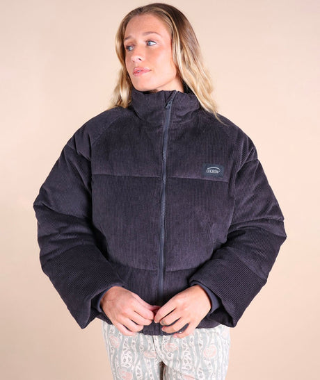 R2CORDUROY Vestes FemmeVestesOxbow
