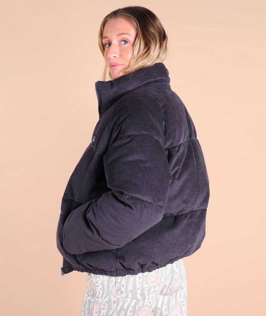 R2CORDUROY Vestes FemmeVestesOxbow