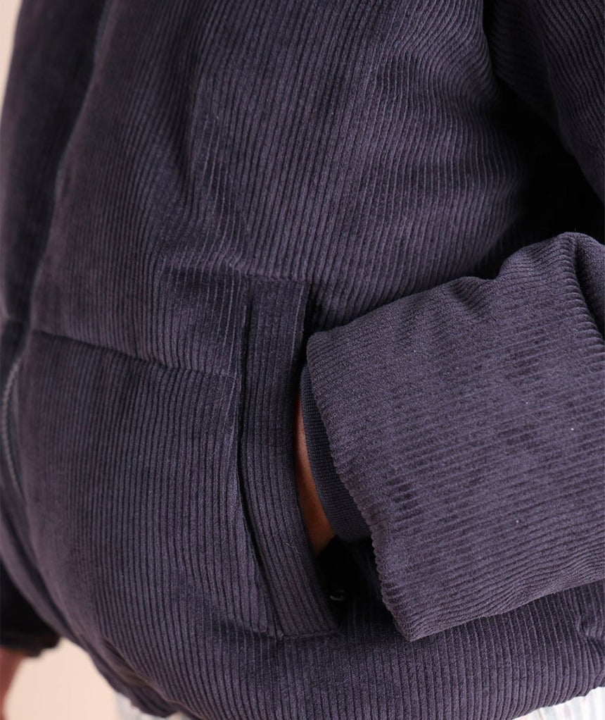 R2CORDUROY Vestes FemmeVestesOxbow