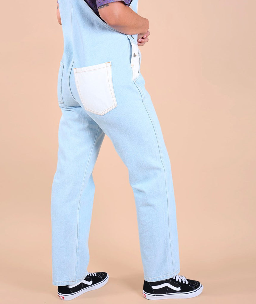 R2DENIM Salopette FemmePantalonsOxbow