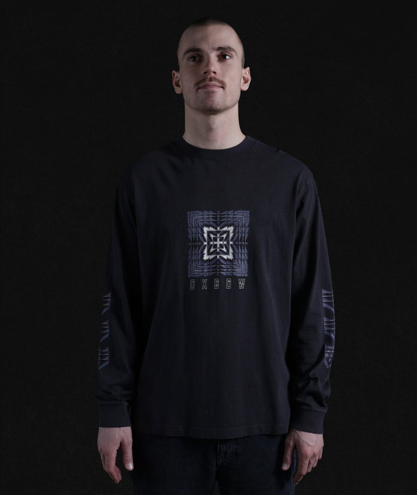 R2FRACTAL T Shirts HommeTee ShirtsOxbow